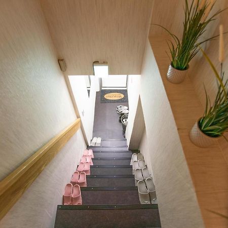 Hotel Sunshine House à Tōkyō Extérieur photo