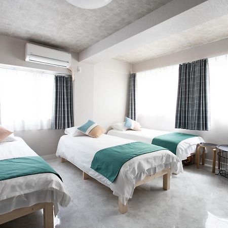 Hotel Sunshine House à Tōkyō Extérieur photo