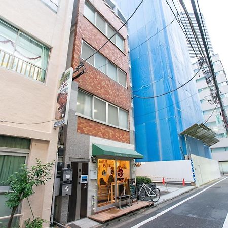 Hotel Sunshine House à Tōkyō Extérieur photo