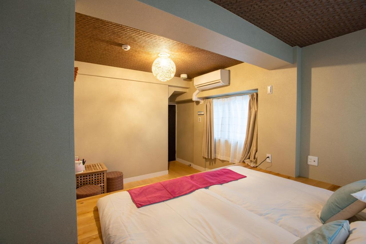 Hotel Sunshine House à Tōkyō Extérieur photo