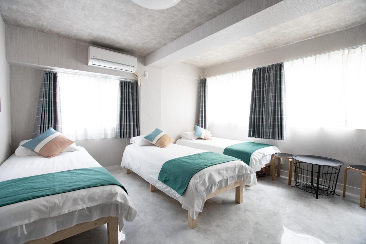 Hotel Sunshine House à Tōkyō Extérieur photo
